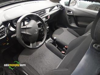Citroën C3 C3 (SC), Hatchback 5-drs, 2009 / 2016 1.6 HDi 92 picture 24