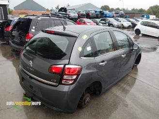 Citroën C3 C3 (SC), Hatchback 5-drs, 2009 / 2016 1.6 HDi 92 picture 6