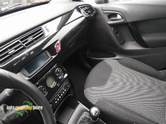 Citroën C3 C3 (SC), Hatchback 5-drs, 2009 / 2016 1.6 HDi 92 picture 25