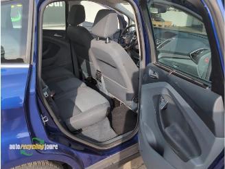 Ford C-Max C-Max (DXA), MPV, 2010 / 2019 1.0 Ti-VCT EcoBoost 12V 125 picture 17