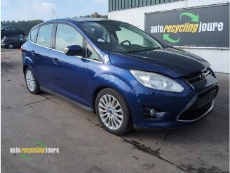 Ford C-Max C-Max (DXA), MPV, 2010 / 2019 1.0 Ti-VCT EcoBoost 12V 125 picture 2