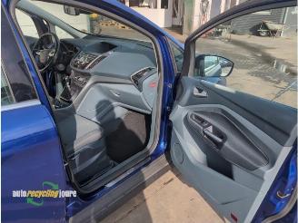 Ford C-Max C-Max (DXA), MPV, 2010 / 2019 1.0 Ti-VCT EcoBoost 12V 125 picture 14