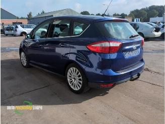 Ford C-Max C-Max (DXA), MPV, 2010 / 2019 1.0 Ti-VCT EcoBoost 12V 125 picture 5