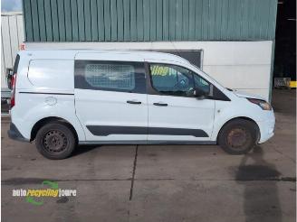 Uttjänta bilar auto Ford Transit Connect Transit Connect (PJ2), Van, 2013 1.5 TDCi 2017/9