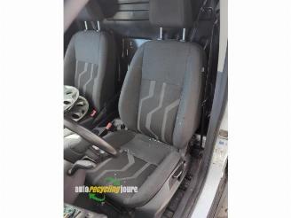 Ford Transit Connect Transit Connect (PJ2), Van, 2013 1.5 TDCi picture 12