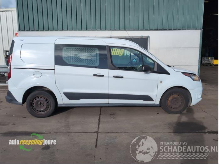 Ford Transit Connect Transit Connect (PJ2), Van, 2013 1.5 TDCi