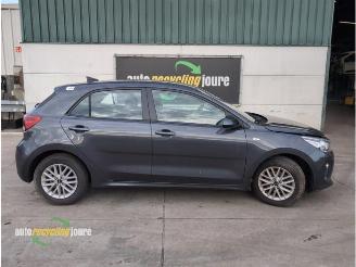 Dezmembrări autoturisme Kia Rio Rio IV (YB), Hatchback, 2017 1.0i T-GDi 100 12V 2019/8
