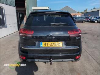 Citroën C4-picasso C4 Picasso (3D/3E), MPV, 2013 / 2018 1.2 12V PureTech 130 picture 4