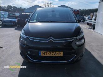 Citroën C4-picasso C4 Picasso (3D/3E), MPV, 2013 / 2018 1.2 12V PureTech 130 picture 8