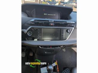Citroën C4-picasso C4 Picasso (3D/3E), MPV, 2013 / 2018 1.2 12V PureTech 130 picture 19