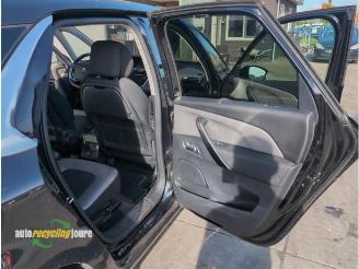 Citroën C4-picasso C4 Picasso (3D/3E), MPV, 2013 / 2018 1.2 12V PureTech 130 picture 22