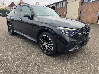  Mercedes GLC 300 de 4MATIC Off-Roader PANO leder 2024/1