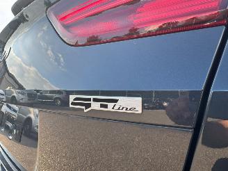  Kia Ceed GT Line Business DIESEL HYBRIDE PANO LEDER LED 2024/4