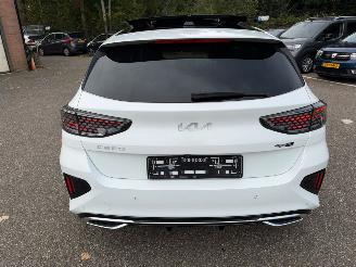 Kia Ceed GT Line 160pk PANO Automaat LED picture 4