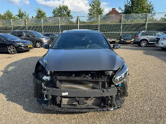 Coche accidentado Kia Ceed GT Line Business DIESEL HYBRIDE PANO LEDER LED 2024/4