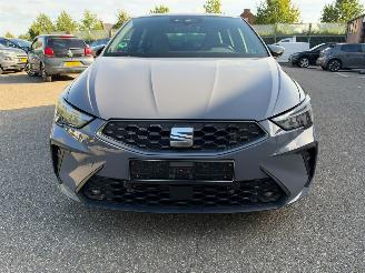 Damaged car Seat Ibiza FR 1.0 TSI 85 kW Kuipstoelen Led Virual 2026/6