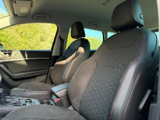 Seat Ateca FR 1.5 150pk automaat led virtual picture 12