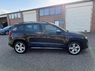 Seat Ateca FR 1.5 150pk automaat led virtual picture 4