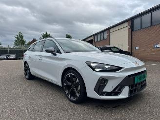 damaged passenger cars Cupra Leon Nederlandse Kenteken 150pk Led Leder Nederlandse Kenteken 2025/5