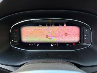 Seat Ateca FR 1.5 150pk automaat led virtual LEDER picture 26