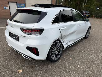 Kia Ceed GT Line 160pk PANO Automaat LED picture 12
