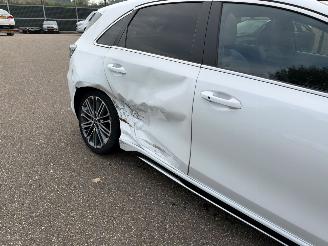 Kia Ceed GT Line 160pk PANO Automaat LED picture 8