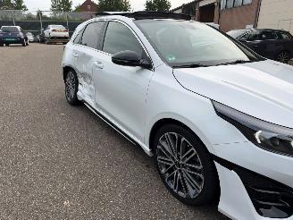 Kia Ceed GT Line 160pk PANO Automaat LED picture 5