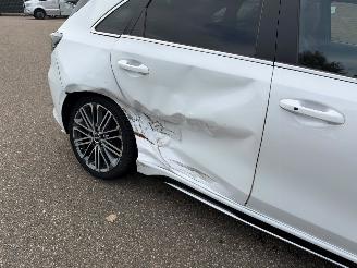 Kia Ceed GT Line 160pk PANO Automaat LED picture 9