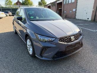 krockskadad bil auto Seat Ibiza FR 1.0 TSI 85 kW Kuipstoelen Led Virual 2026/6