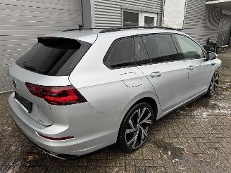 Volkswagen Golf 1.5 TSIe R-line picture 4