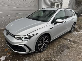  Volkswagen Golf 1.5 TSIe R-line 2024/1