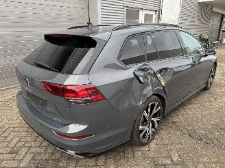 Volkswagen Golf Golf 1.5 eTSI OPF 110kW DSG R-Line Variant picture 4