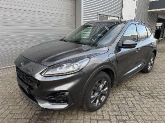 Ford Kuga Ford Kuga 2.5 Duratec PHEV ST-Line X CVT Pano Voll 2023/2