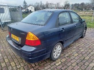 Suzuki Liana 1.6 Airco + Apk picture 3