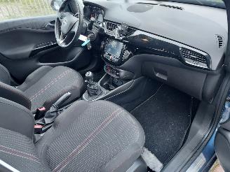 Opel Corsa-E 1.0 Turbo Online edition 5 deurs picture 10
