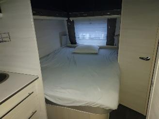 Caravelair  Artica 465 Mover+Omnistor picture 5