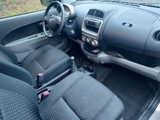 Daihatsu Sirion 1.0 5 Deurs picture 6