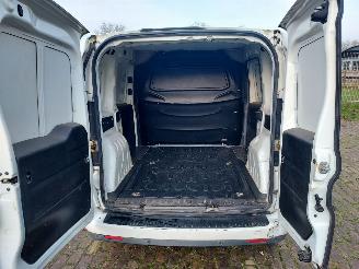 Fiat Doblo 1.3 MJ Cargo Airco picture 5