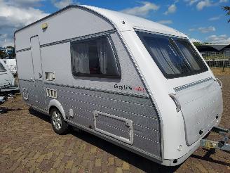  Kip  Grey Line 44EKL + Mover + Voortent 2007/4