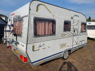 Dethleffs  Family 460 Mover Luifel picture 3