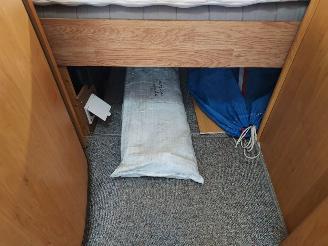 Dethleffs  Family 460 Mover Luifel picture 11