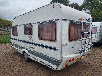 Beyerland  Vitesse 460 FB Mover Omnistor Frans bed picture 4