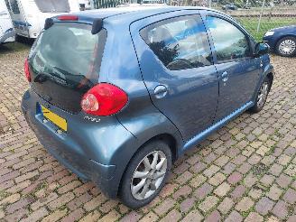 Toyota Aygo 5 Deurs picture 3