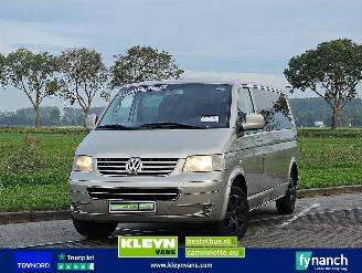  Volkswagen  T5 2009/2