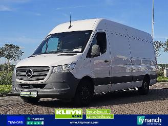 bruktbiler bedrijf Mercedes Sprinter 314 CDI 2019/1