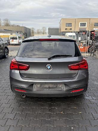 BMW 1-serie  picture 6