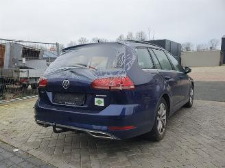 Volkswagen Golf Variant picture 4