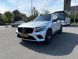  Mercedes GLC GLC 250 VOLL OPTION 2016/1