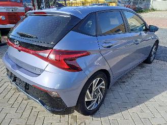 Hyundai I-20 style 73  kw turbo automaat picture 6