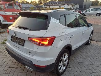 Seat Arona fr uitv 81kw autm picture 6